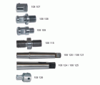 Adaptadores para taladros de base magnética